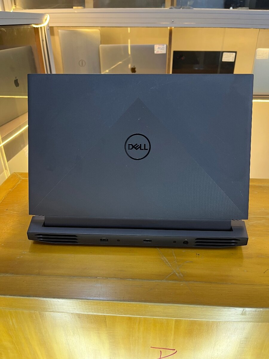 Gameur DELL 155510