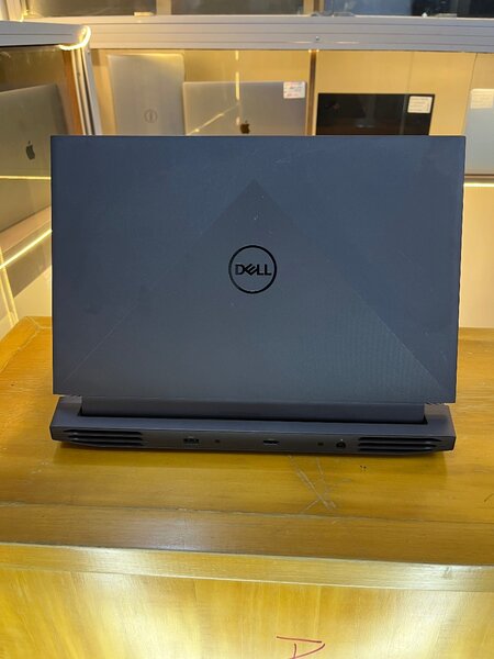 Gameur DELL 155510