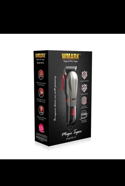 Tondeuse wmark