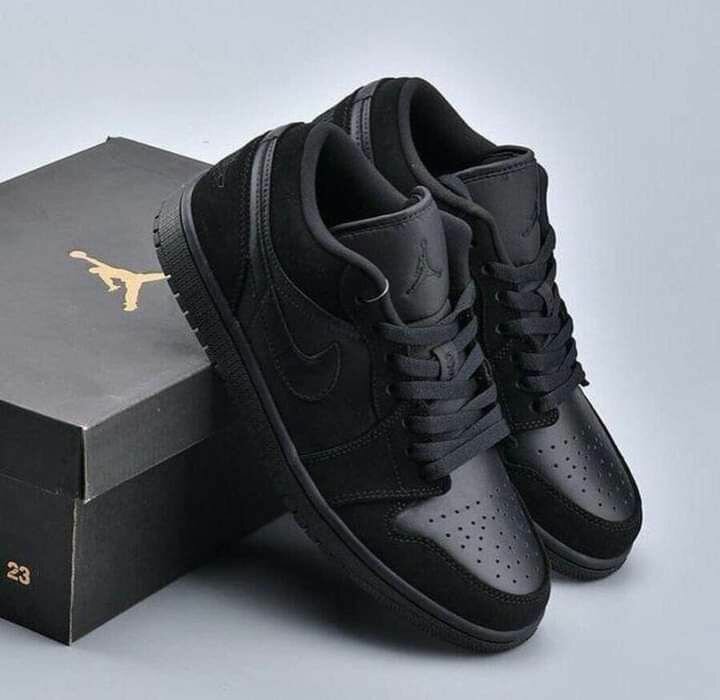 Baskets Air Jordan élégantes