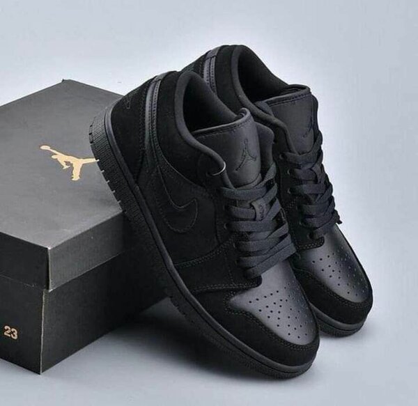 Baskets Air Jordan élégantes
