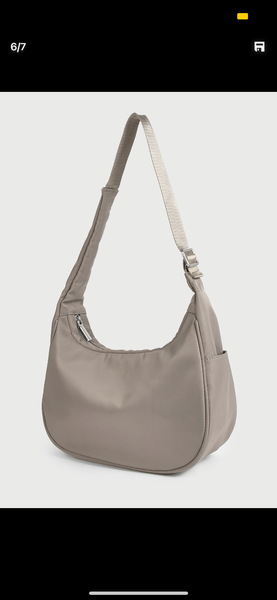 Handheld bag