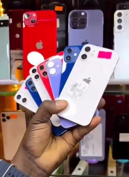 IPhone 12