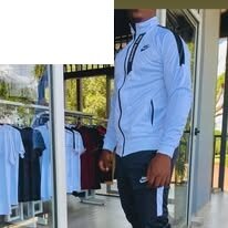 Tracksuit
