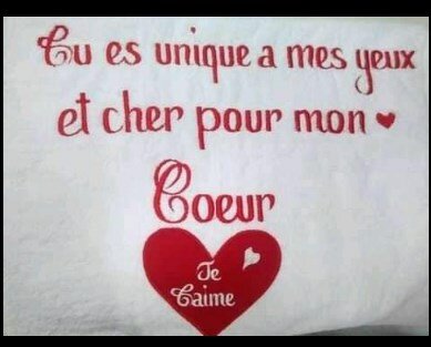 serviette