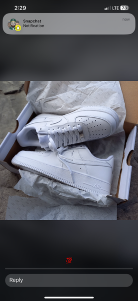 Nike AF1