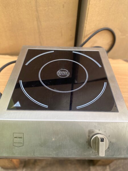 Pressure cooker