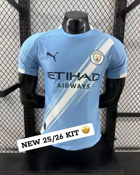 Maillot de Foot