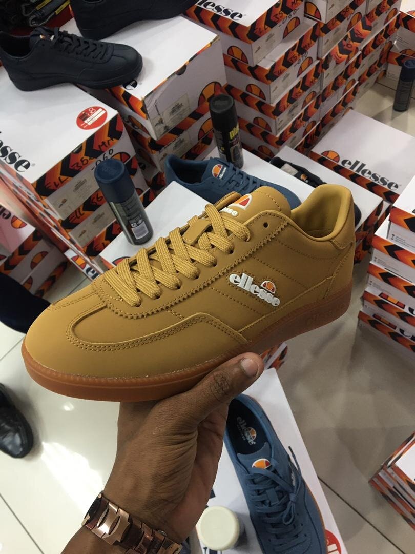 zapatos de hombre