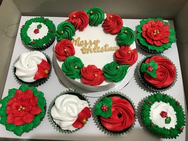 Cake