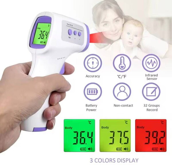 Thermomètre