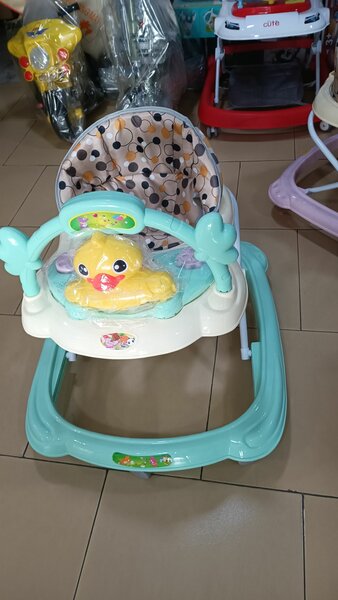 Baby walker