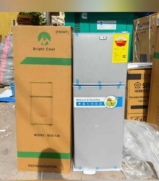 Fridge