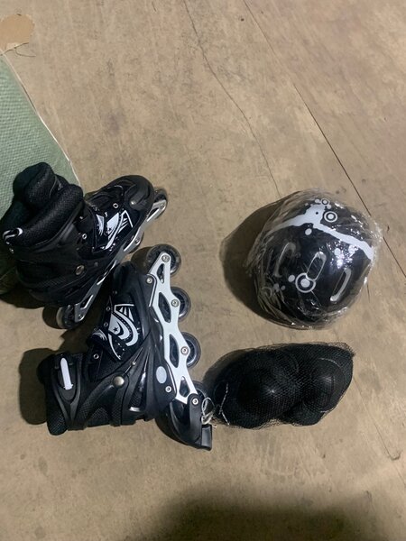 Roller Skates