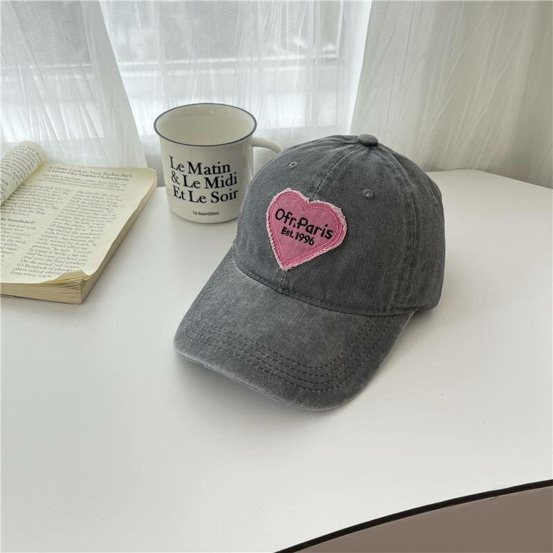 Cap