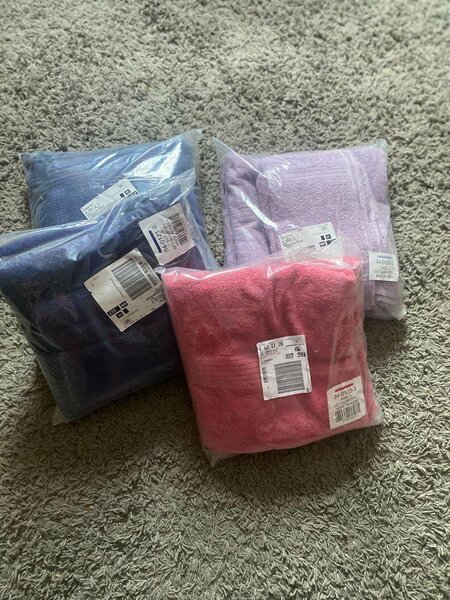 Set of Towel