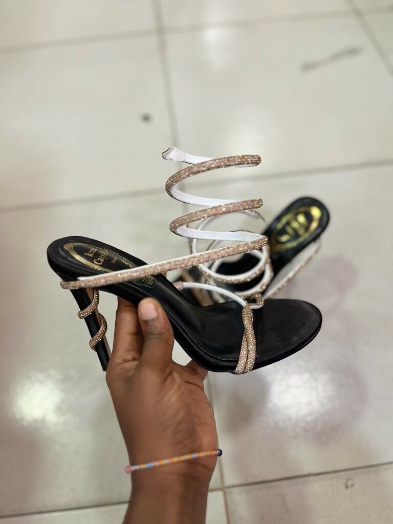Quality heels