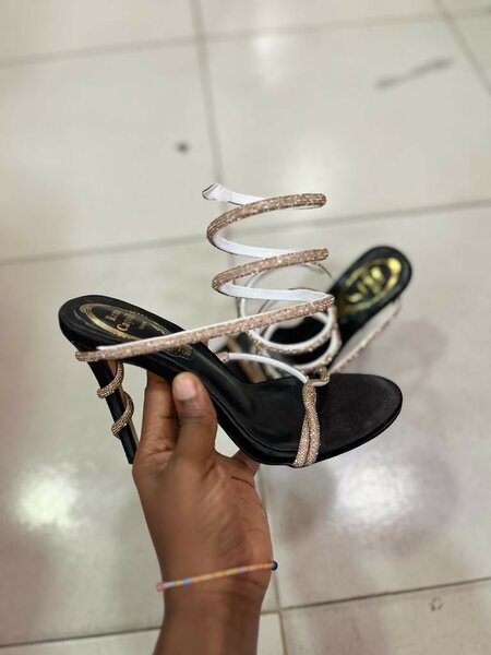 Quality heels
