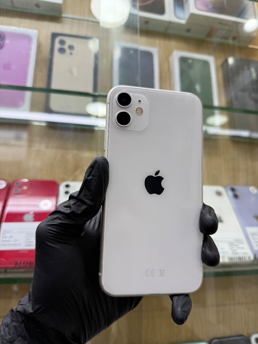 iPhone 11simple