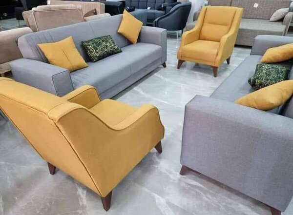 Sofa's
