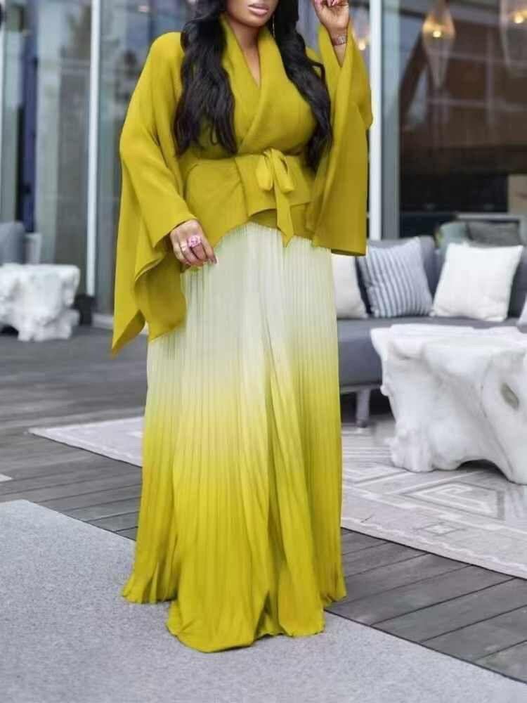 Ladies wear
