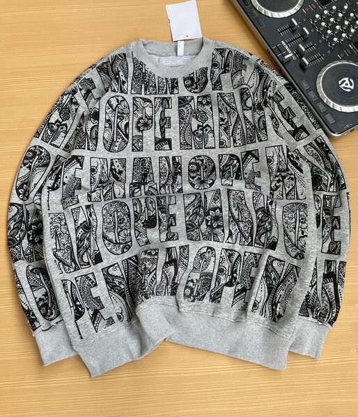 Sweaters