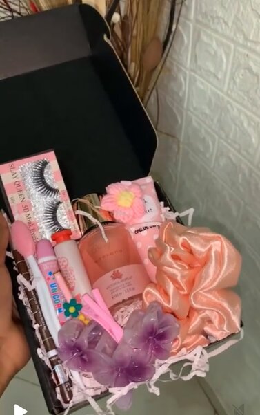 Gift box