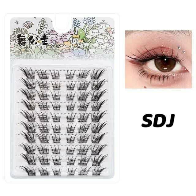 Faux cils
