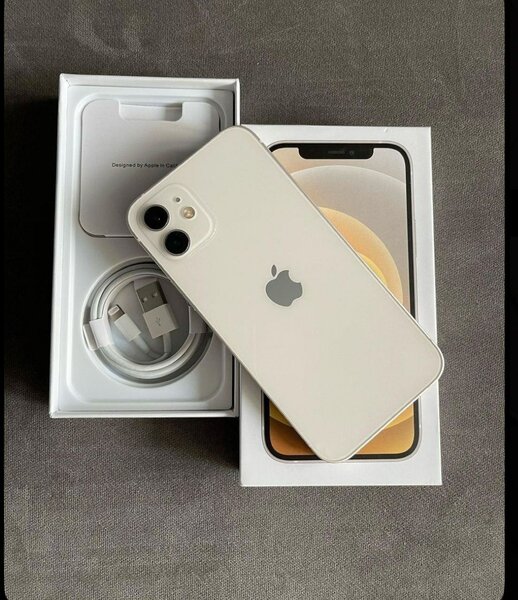 Iphone 12 simple