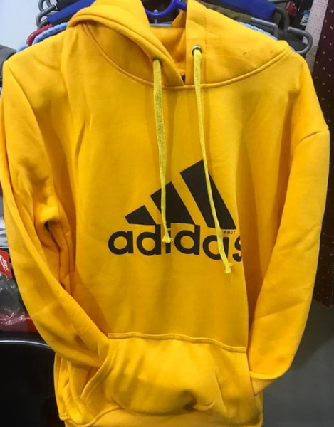 hoodies