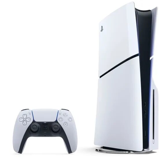 PlayStation 5 slim
