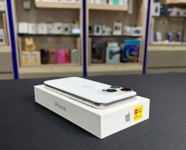 iPhone 16 pro