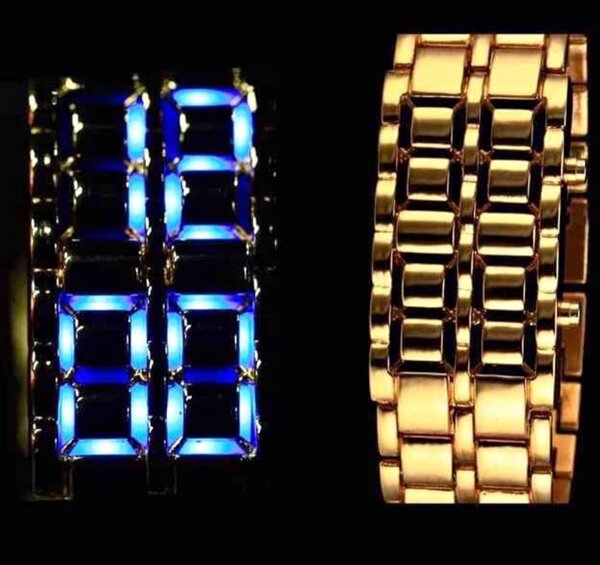 Montre