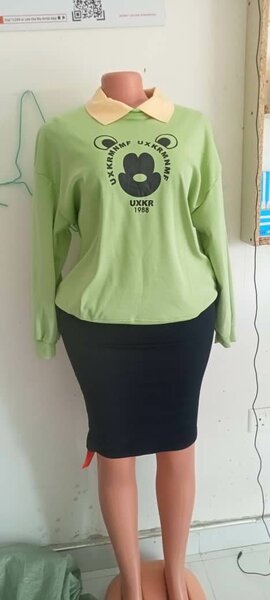 sweatshirts