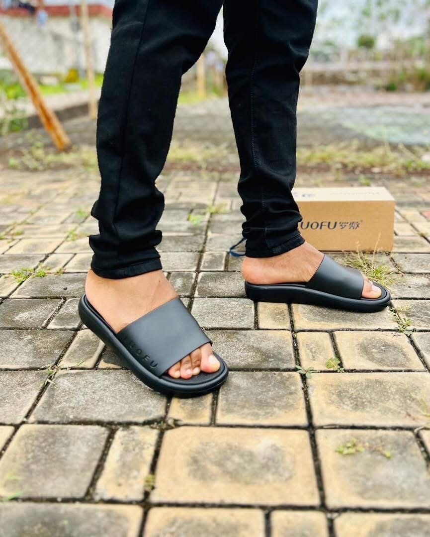 Sandales nouveau