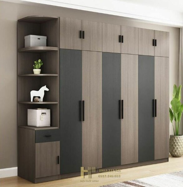 Wardrobe