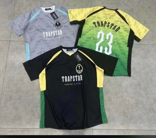 Maillot trapstar