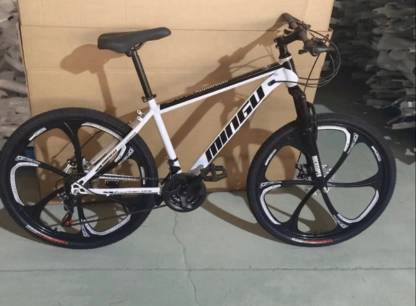 VTT tout-terrain robuste