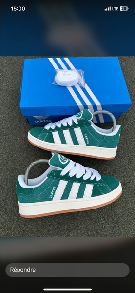 Campus ADIDAS