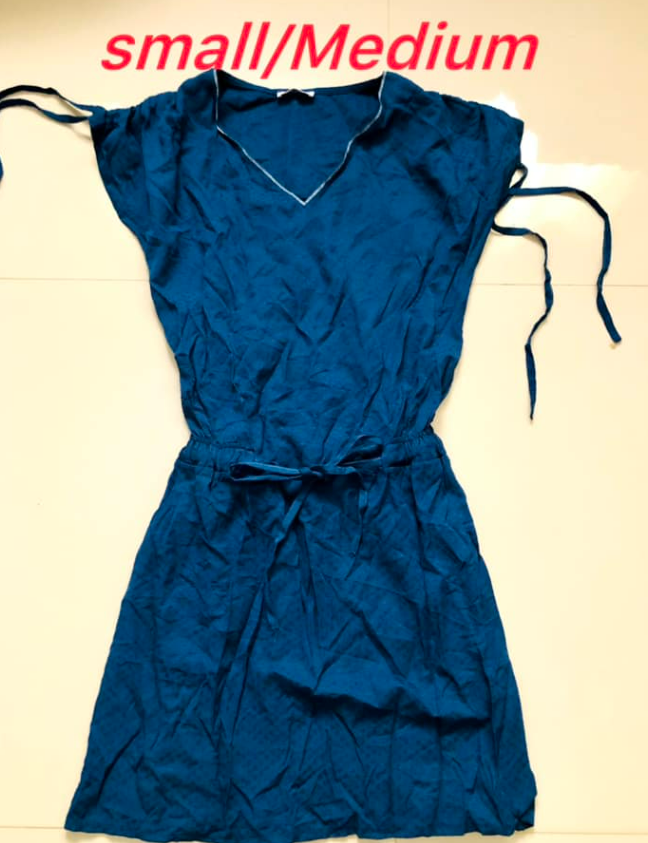 dress