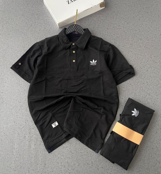 Folded Lacoste