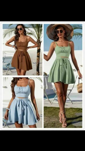 Dresses
