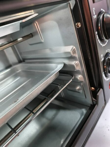 Machine à petit déjeuner 3 en 1