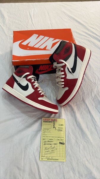 Jordan 1