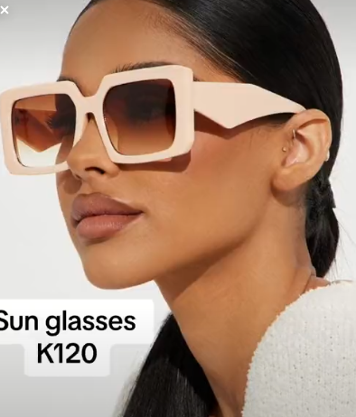sun glasses
