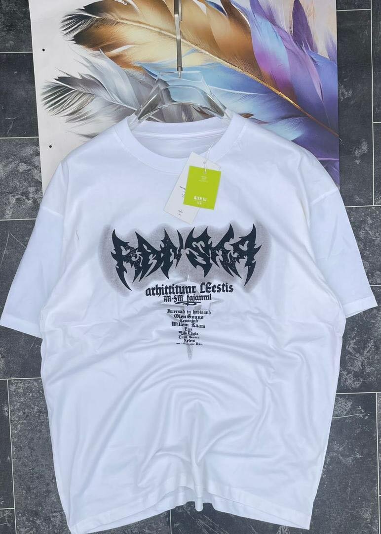T-shirts tendance pour hommes