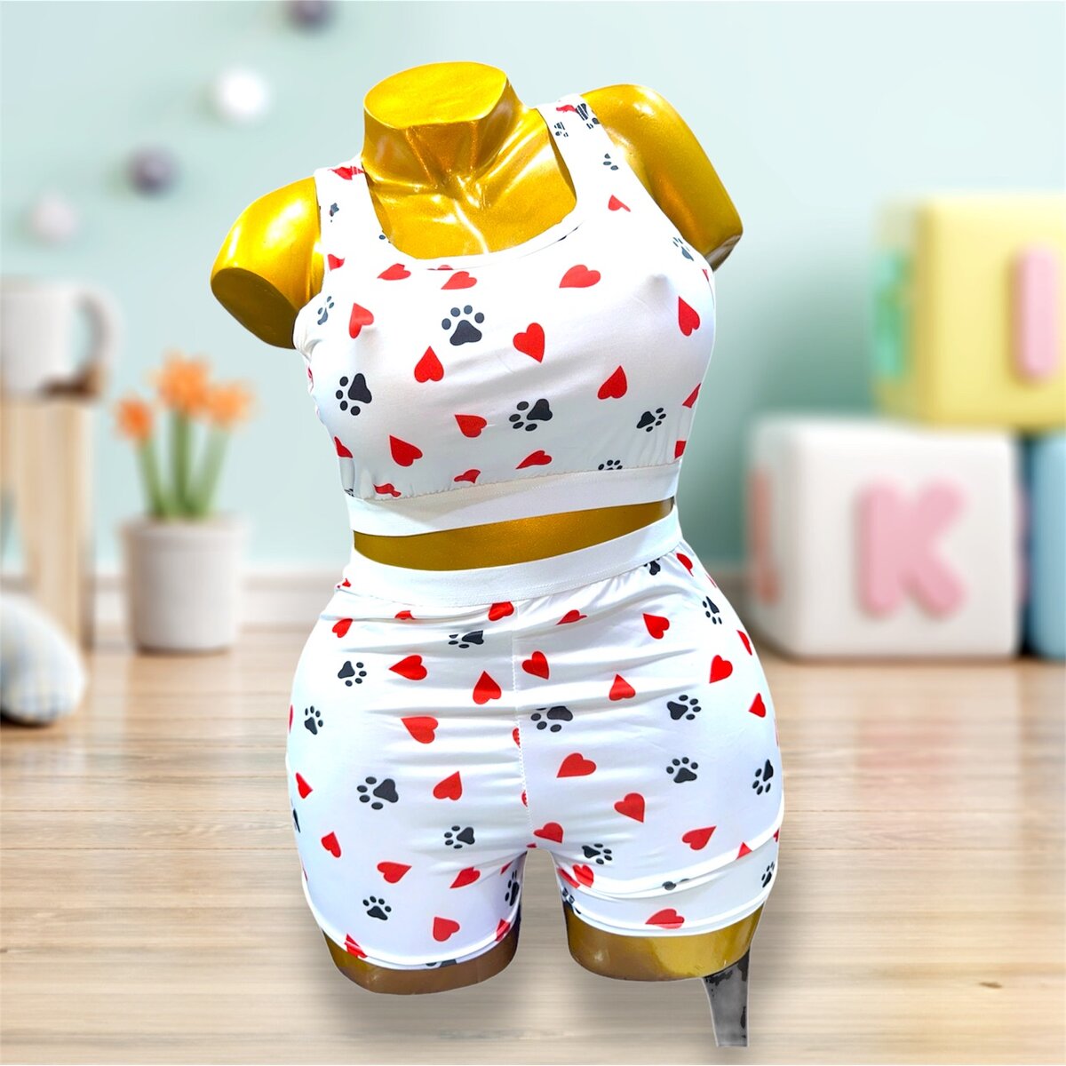Complet culotte