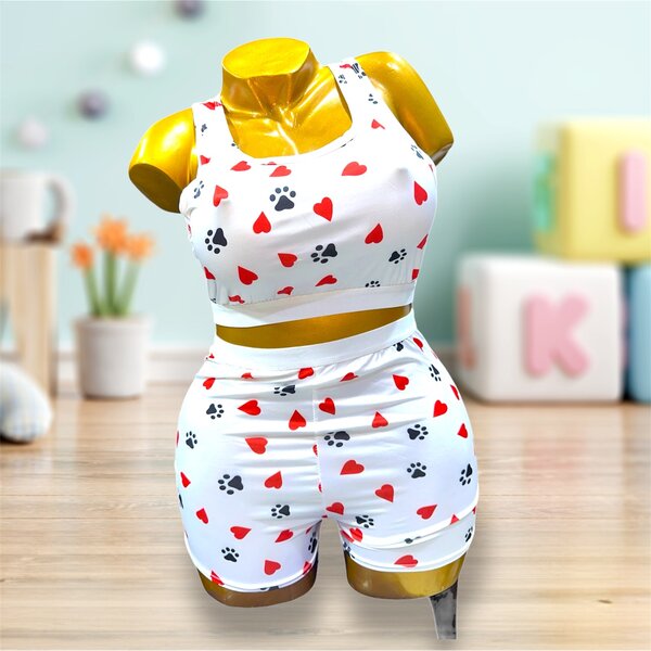 Complet culotte