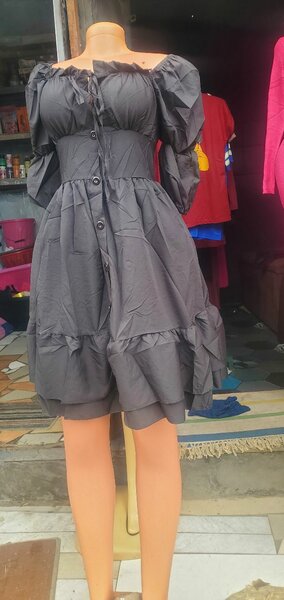 Ladies dress