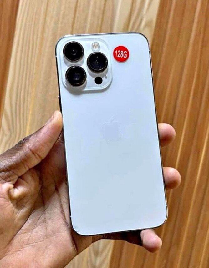 iPhone 13 pro